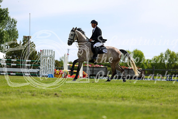 03648 - Shea - 2026 June Classic I - Sunday June 14th