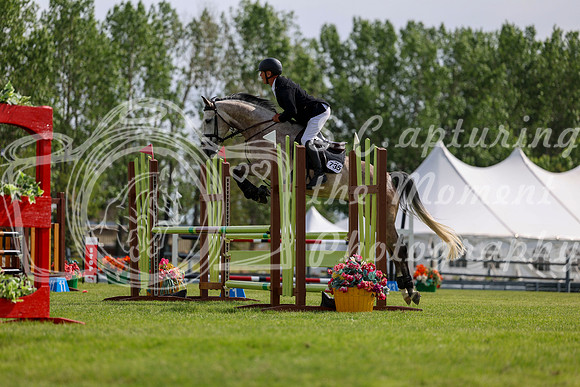 03649 - Shea - 2026 June Classic I - Sunday June 14th