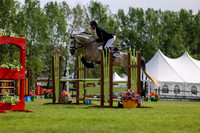 03650 - Shea - 2026 June Classic I - Sunday June 14th