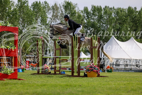 03650 - Shea - 2026 June Classic I - Sunday June 14th