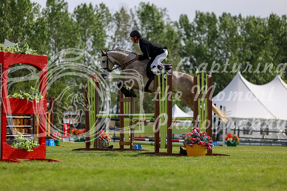 03651 - Shea - 2026 June Classic I - Sunday June 14th