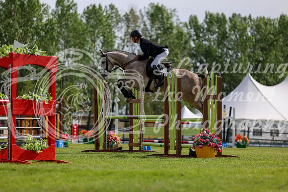 03652 - Shea - 2026 June Classic I - Sunday June 14th