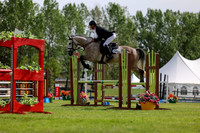 03653 - Shea - 2026 June Classic I - Sunday June 14th