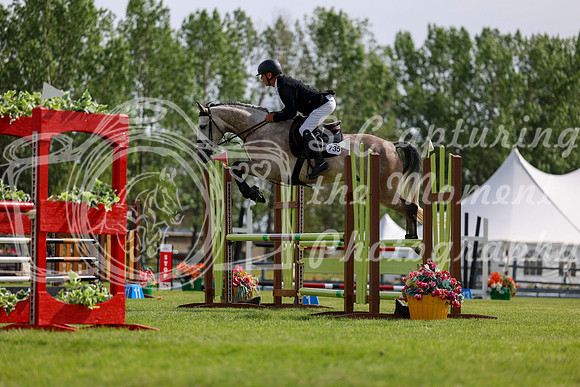 03653 - Shea - 2026 June Classic I - Sunday June 14th