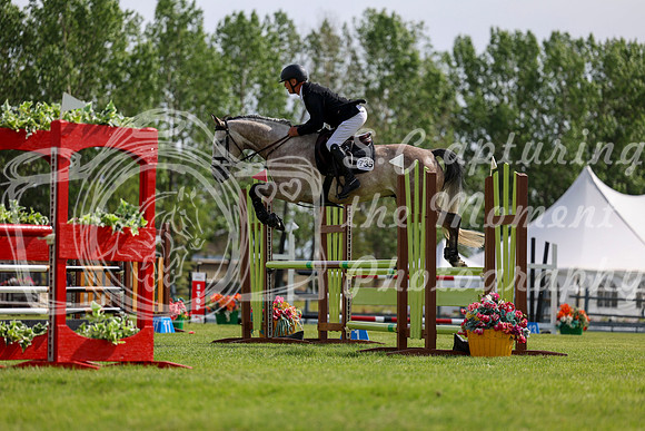 03654 - Shea - 2026 June Classic I - Sunday June 14th