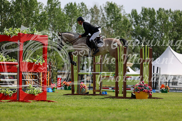 03655 - Shea - 2026 June Classic I - Sunday June 14th