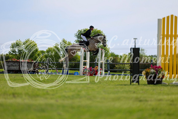 03657 - Shea - 2026 June Classic I - Sunday June 14th
