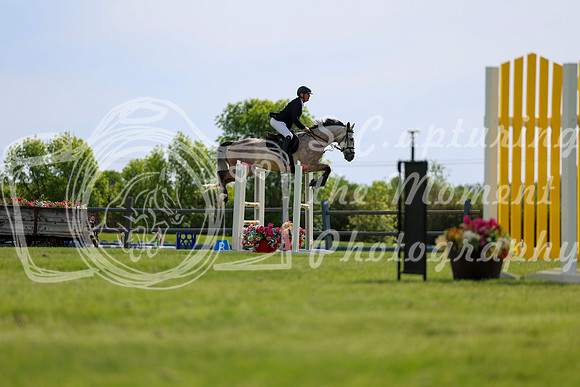 03660 - Shea - 2026 June Classic I - Sunday June 14th