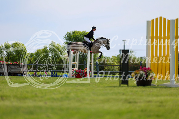 03661 - Shea - 2026 June Classic I - Sunday June 14th