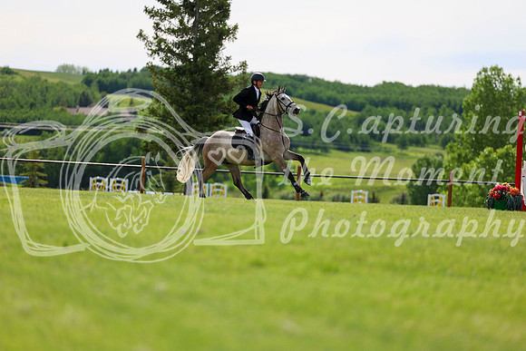 03662 - Shea - 2026 June Classic I - Sunday June 14th