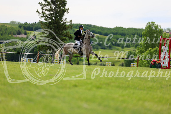 03664 - Shea - 2026 June Classic I - Sunday June 14th