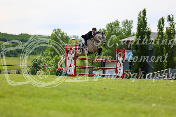 03665 - Shea - 2026 June Classic I - Sunday June 14th