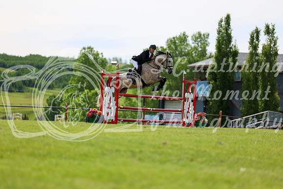 03666 - Shea - 2026 June Classic I - Sunday June 14th