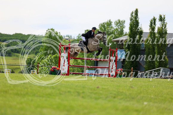 03667 - Shea - 2026 June Classic I - Sunday June 14th
