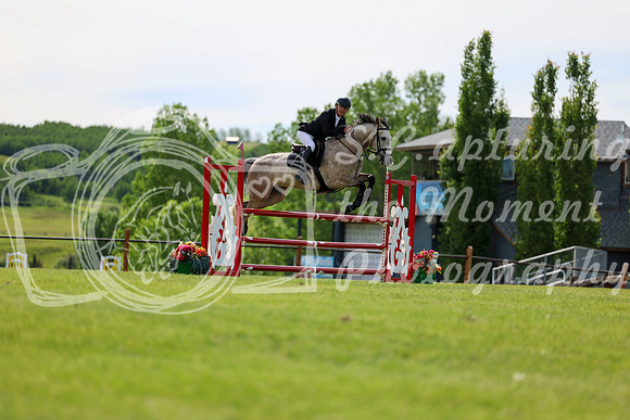 03668 - Shea - 2026 June Classic I - Sunday June 14th