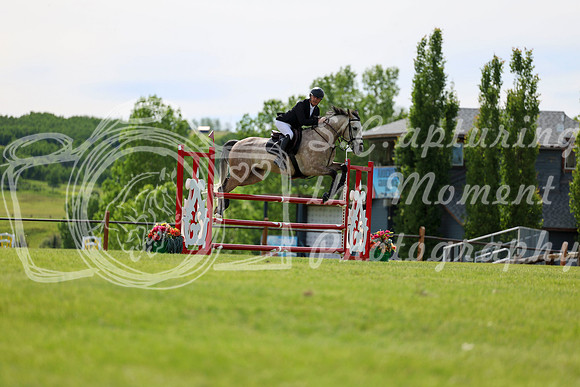 03669 - Shea - 2026 June Classic I - Sunday June 14th
