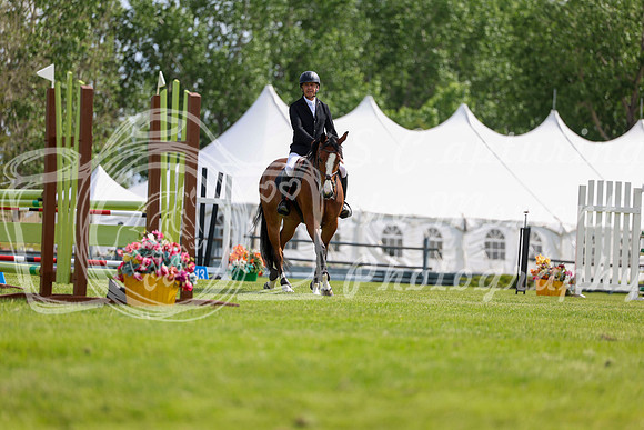 04352 - Shea - 2026 June Classic I - Sunday June 14th