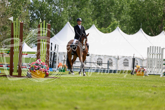 04354 - Shea - 2026 June Classic I - Sunday June 14th