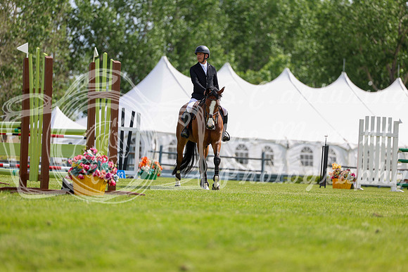 04357 - Shea - 2026 June Classic I - Sunday June 14th