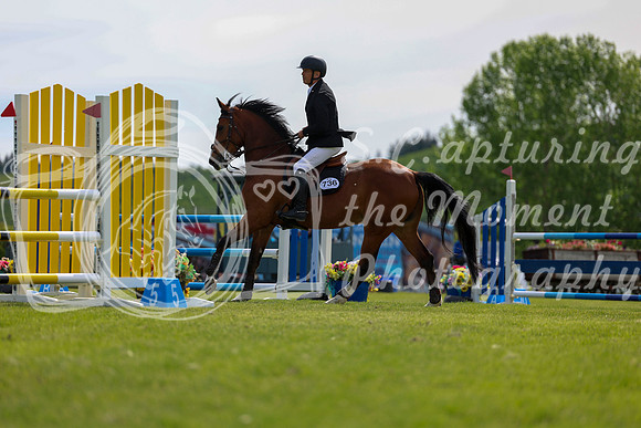 04360 - Shea - 2026 June Classic I - Sunday June 14th