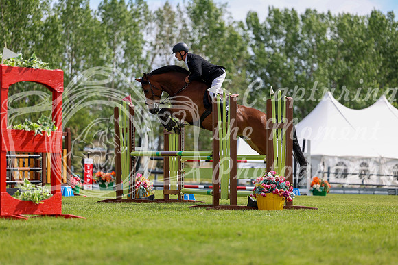 04363 - Shea - 2026 June Classic I - Sunday June 14th