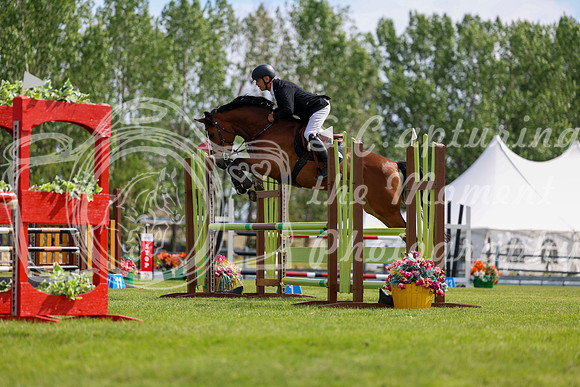 04364 - Shea - 2026 June Classic I - Sunday June 14th