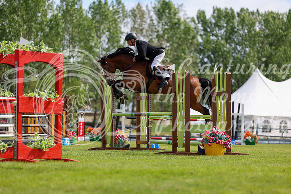 04365 - Shea - 2026 June Classic I - Sunday June 14th