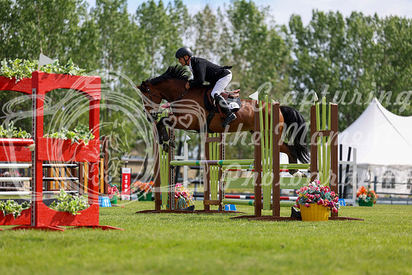 04366 - Shea - 2026 June Classic I - Sunday June 14th