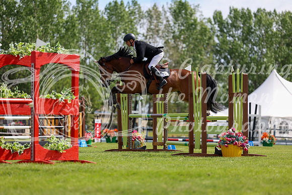 04367 - Shea - 2026 June Classic I - Sunday June 14th