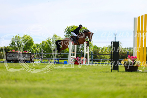 04371 - Shea - 2026 June Classic I - Sunday June 14th