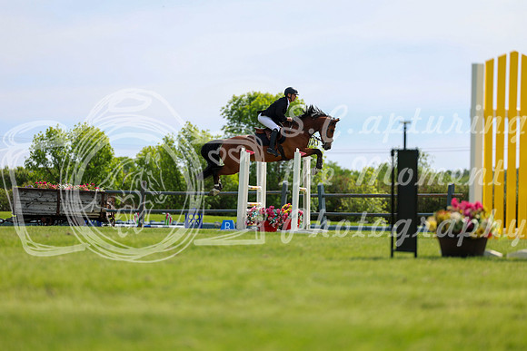 04372 - Shea - 2026 June Classic I - Sunday June 14th