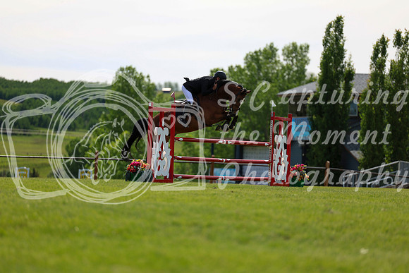 04374 - Shea - 2026 June Classic I - Sunday June 14th