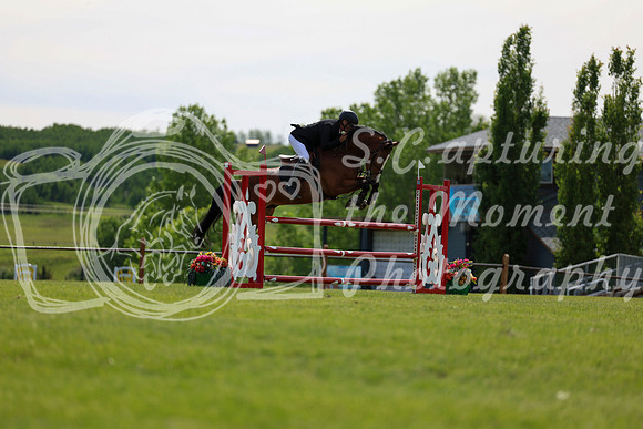 04375 - Shea - 2026 June Classic I - Sunday June 14th