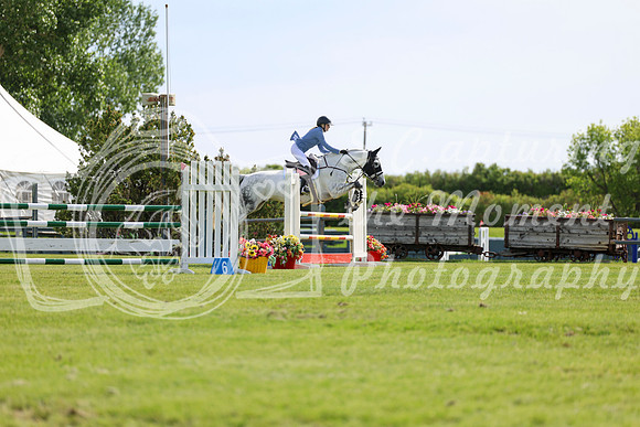 03518 - Shea - 2026 June Classic I - Sunday June 14th