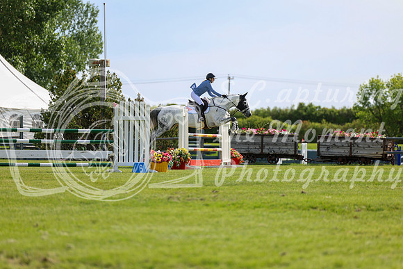 03519 - Shea - 2026 June Classic I - Sunday June 14th