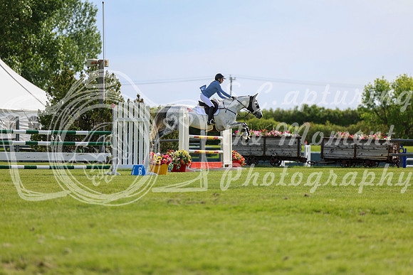03520 - Shea - 2026 June Classic I - Sunday June 14th