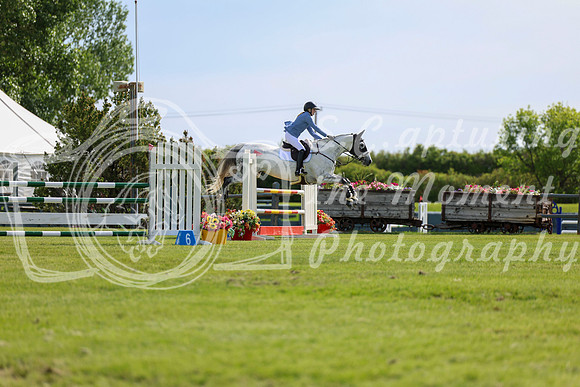03521 - Shea - 2026 June Classic I - Sunday June 14th