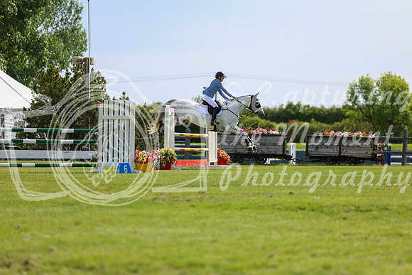 03522 - Shea - 2026 June Classic I - Sunday June 14th