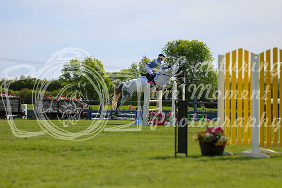 03524 - Shea - 2026 June Classic I - Sunday June 14th