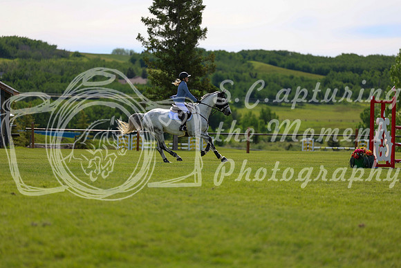 03529 - Shea - 2026 June Classic I - Sunday June 14th