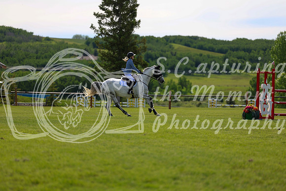 03530 - Shea - 2026 June Classic I - Sunday June 14th