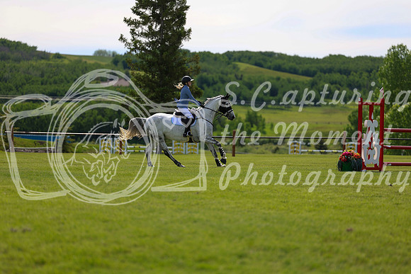 03531 - Shea - 2026 June Classic I - Sunday June 14th