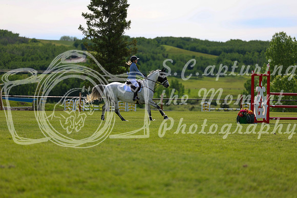 03532 - Shea - 2026 June Classic I - Sunday June 14th