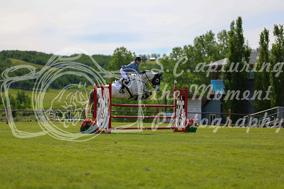 03535 - Shea - 2026 June Classic I - Sunday June 14th
