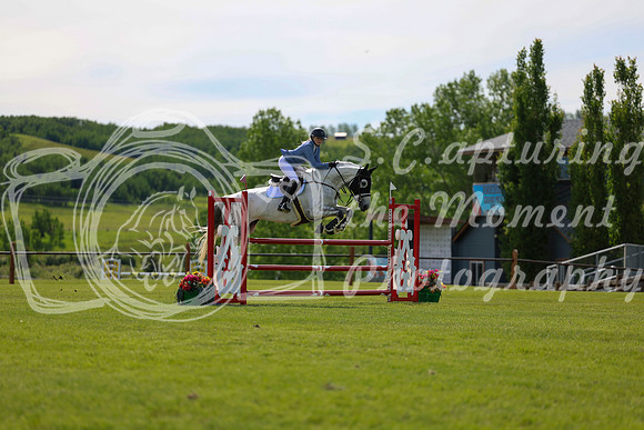 03536 - Shea - 2026 June Classic I - Sunday June 14th