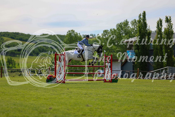 03537 - Shea - 2026 June Classic I - Sunday June 14th