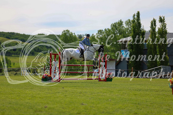 03539 - Shea - 2026 June Classic I - Sunday June 14th