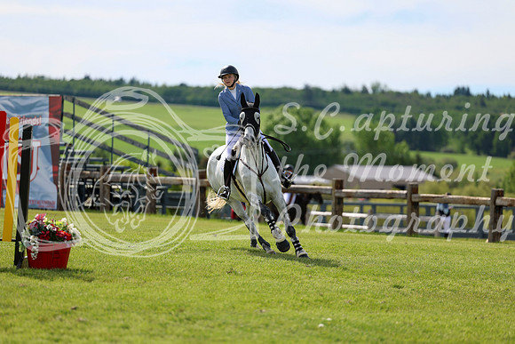 03540 - Shea - 2026 June Classic I - Sunday June 14th