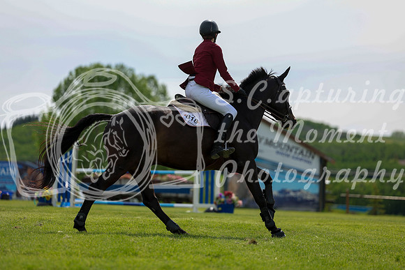 03780 - Shea - 2026 June Classic I - Sunday June 14th