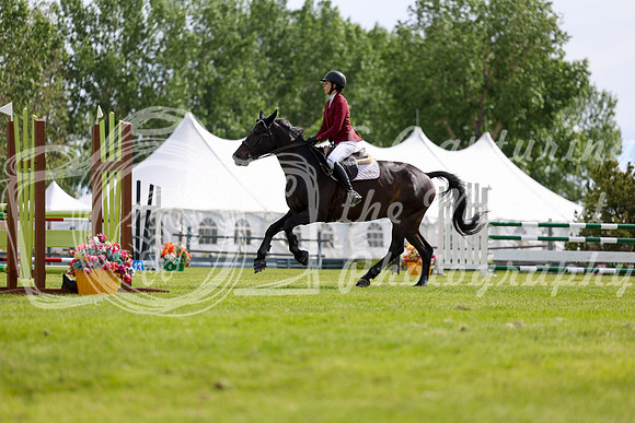 03783 - Shea - 2026 June Classic I - Sunday June 14th